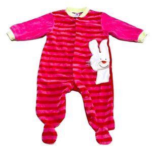 ❤️ BABY CLUB Kids Onsie Size 74